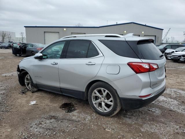 2GNAXVEV9J6324954 | 2018 CHEVROLET EQUINOX PR