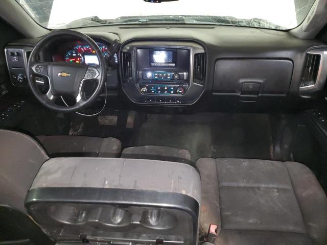 3GCPCREC8EG210958 | 2014 CHEVROLET SILVERADO