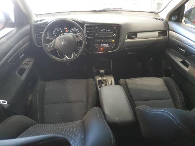 JA4AZ3A35GZ040109 | 2016 MITSUBISHI OUTLANDER