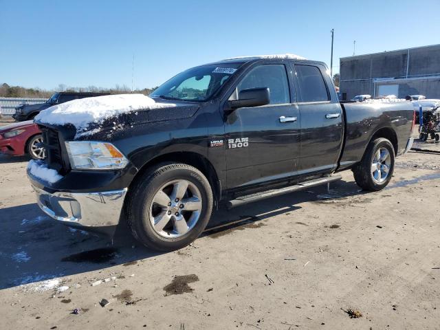 2014 Ram 1500 SLT