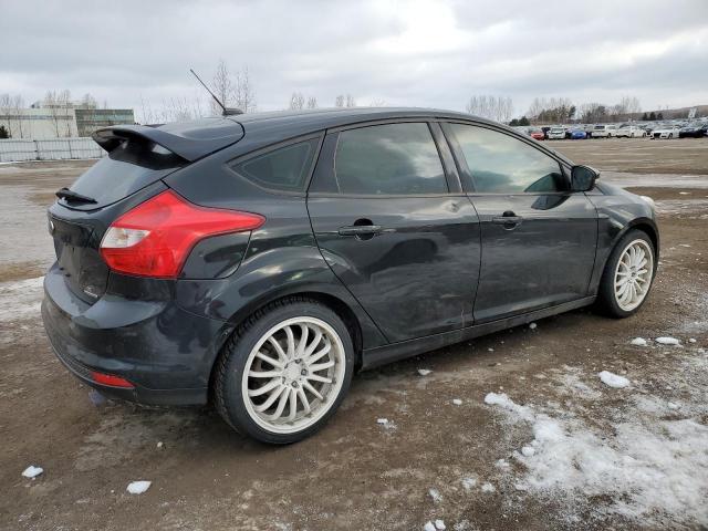 1FADP3K21EL249884 | 2014 FORD FOCUS SE