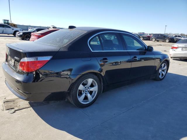 2004 BMW 530 I VIN: WBANA735X4B808849 Lot: 38406424