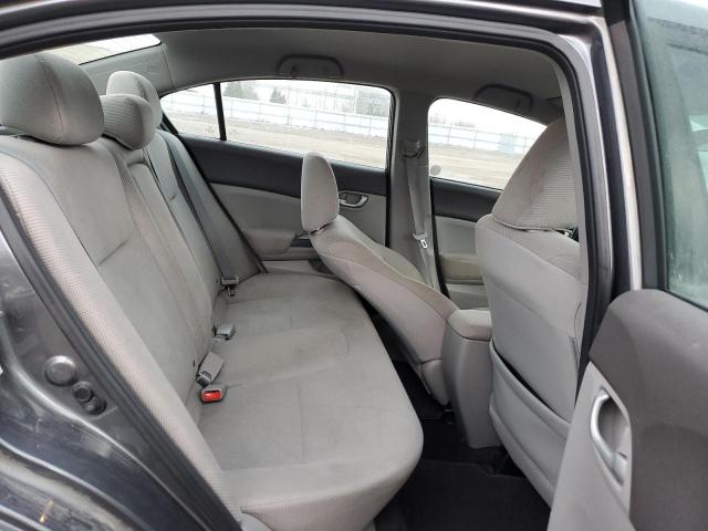 2012 Honda Civic - Image 10
