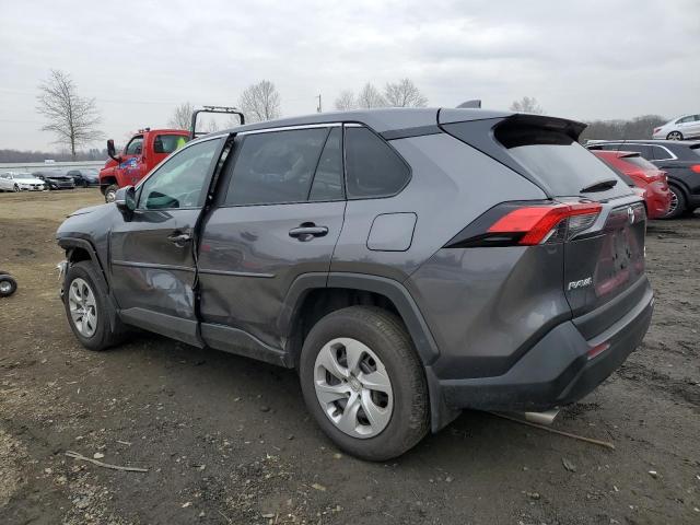 VIN 2T3G1RFV9NC308937 2022 TOYOTA RAV4 no.2