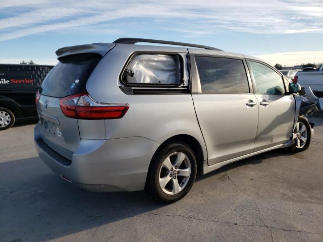 5TDKZ3DC0LS074248 | 2020 TOYOTA SIENNA LE