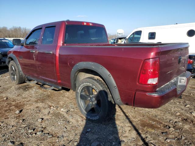 1C6RR7FG3KS502655 | 2019 RAM 1500 CLASS