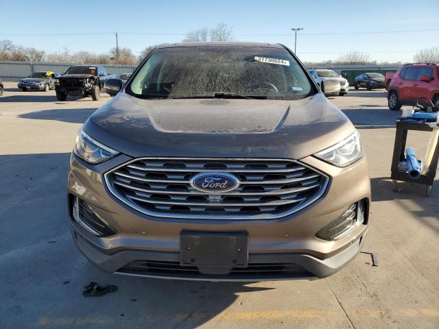 2FMPK3K94KBB54052 2019 FORD EDGE, photo no. 5