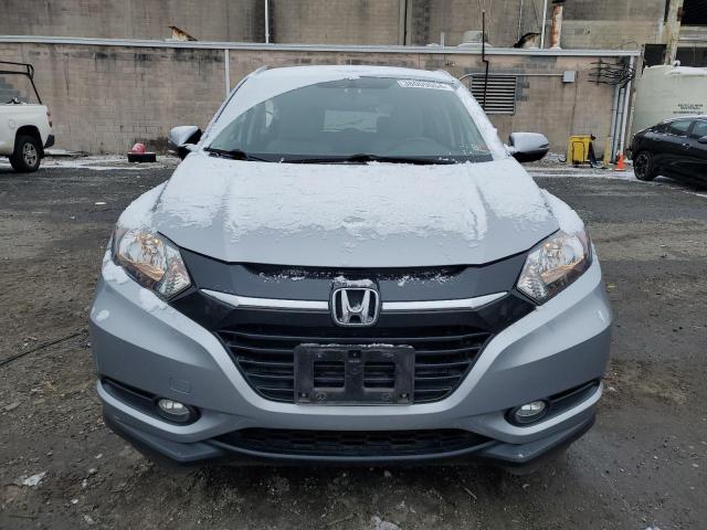 3CZRU6H79JM727503 | 2018 HONDA HR-V EXL