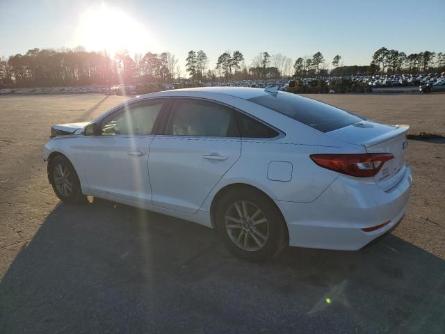 5NPE24AF4HH543814 | 2017 HYUNDAI SONATA SE