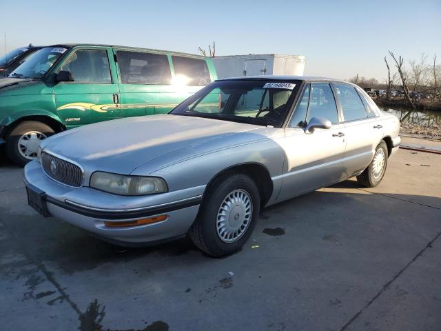 1999 Buick LeSabre Custom