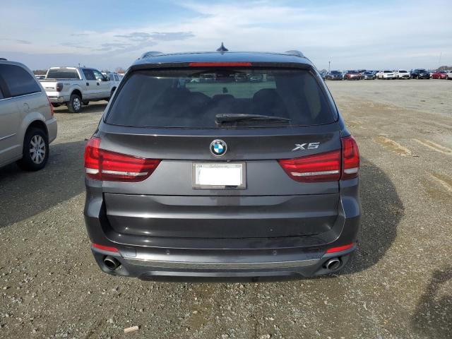 VIN 5UXKR2C53F0H40847 2015 BMW X5, Sdrive35I no.6