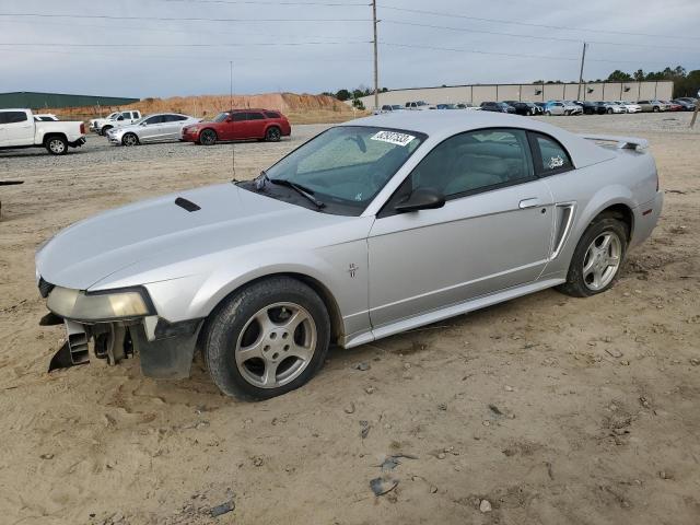 2003 Ford Mustang 