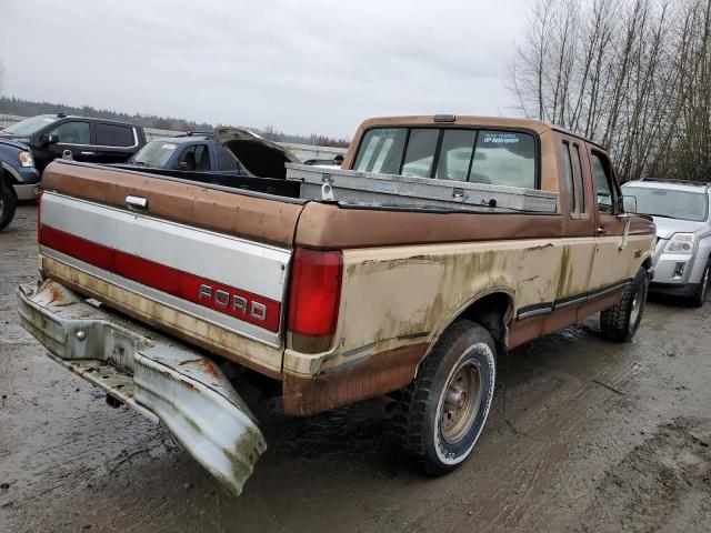 1991 Ford F150 VIN: 1FTEX15Y0MKA00533 Lot: 38253244