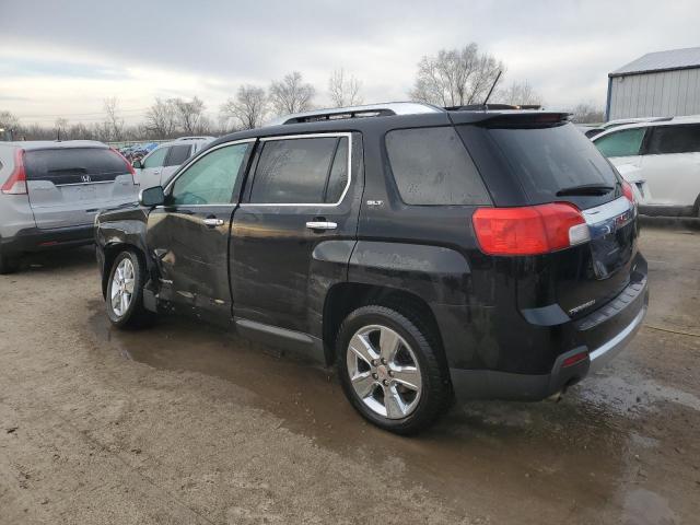 2GKFLYE3XF6358018 | 2015 GMC TERRAIN SL