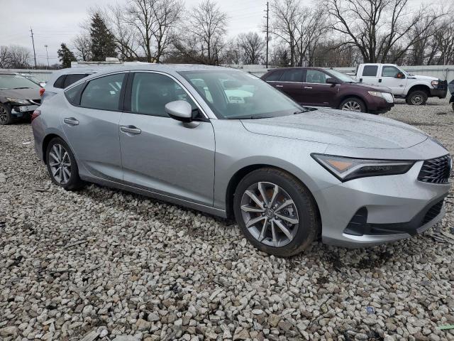 2024 ACURA INTEGRA 19UDE4H23RA018551