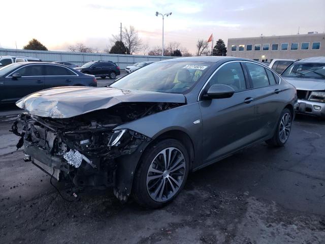 W04GR6SX4J1092530 2018 Buick Regal Essence