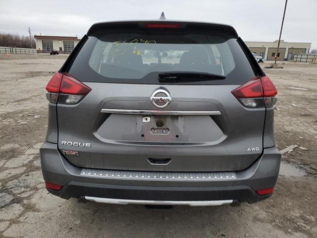 JN8AT2MV3HW258040 | 2017 NISSAN ROGUE S