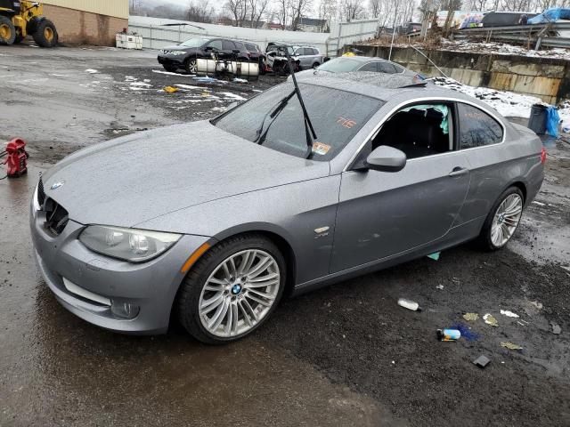 2011 BMW 328 Xi Sulev VIN: WBAKF5C56BE395851 Lot: 39263714