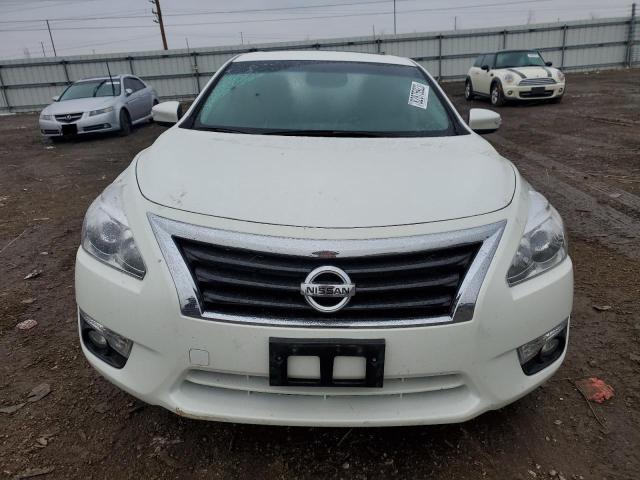 1N4AL3AP7FC255654 | 2015 NISSAN ALTIMA 2.5