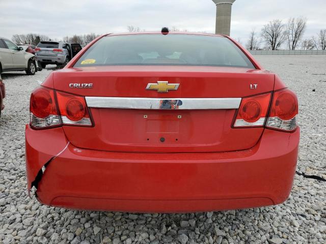 1G1PE5SB2F7127269 | 2015 CHEVROLET CRUZE LT