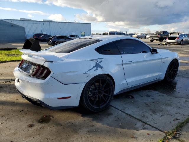 1FA6P8CF4K5106399 2019 FORD MUSTANG, photo no. 3