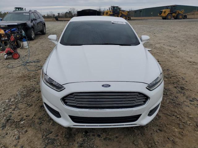 3FA6P0H78GR190637 | 2016 FORD FUSION SE