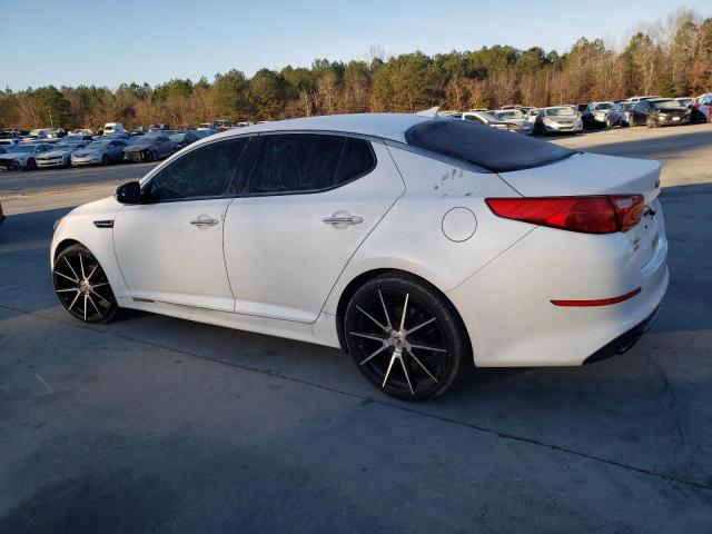 KNAGM4A7XF5608932 | 2015 KIA OPTIMA LX