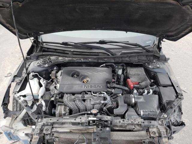 1N4BL4BV1KC188082 | 2019 NISSAN ALTIMA S