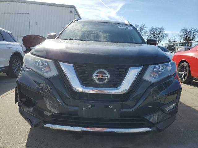 2018 Nissan Rogue S VIN: 5N1AT2MT5JC778933 Lot: 37290454