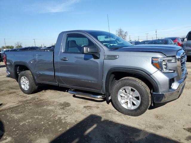 3GTN8AEH4MG384790 | 2021 GMC SIERRA C15