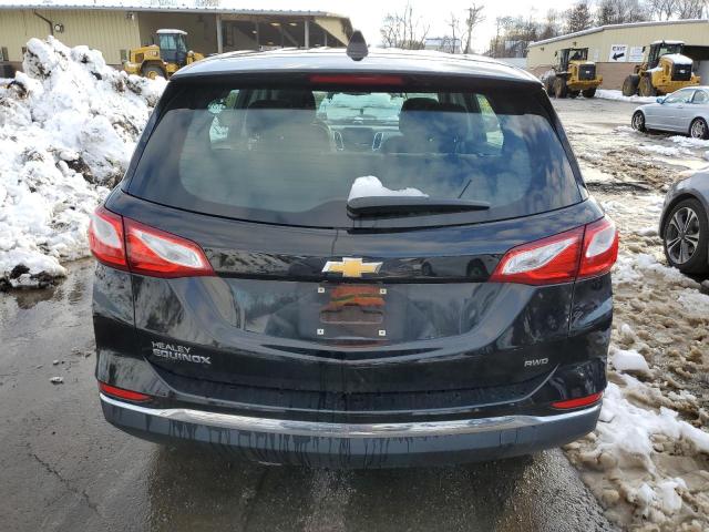 2GNAXREV2J6250087 | 2018 CHEVROLET EQUINOX LS