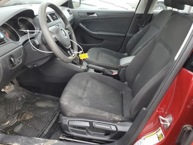 2016 VOLKSWAGEN JETTA S - 3VW267AJ3GM213522