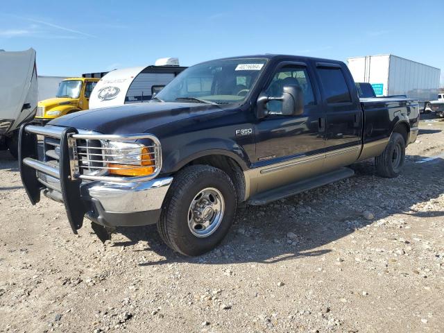 2000 FORD F350 SRW SUPER DUTY for Sale | TX - DALLAS | Thu. Feb 15 ...