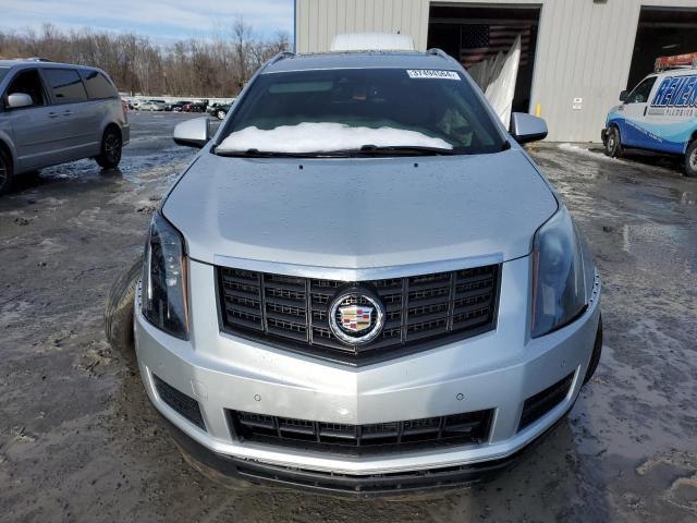 3GYFNBE35FS516408 | 2015 CADILLAC SRX LUXURY