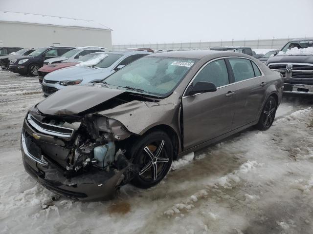 2010 Chevrolet Malibu LS