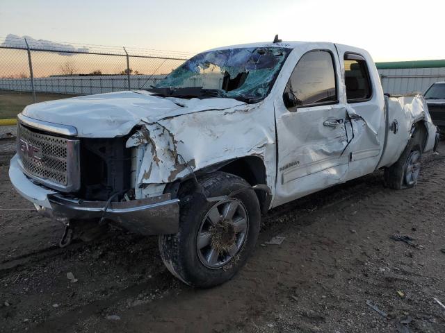 2009 GMC Sierra C1500 Slt VIN: 1GTEC39J69Z220648 Lot: 40074374