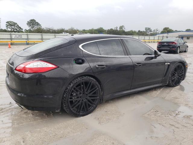 2010 Porsche Panamera - Image 3
