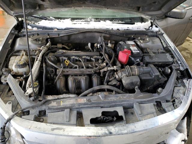 2010 Ford Fusion - Image 11
