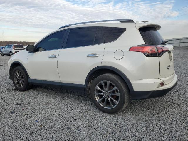 Vin: jtmyfrev0jj737771, lot: 36968344, toyota rav4 limited 20182