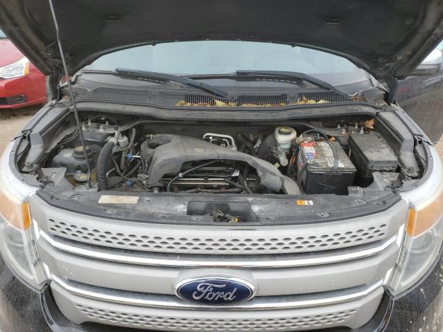 1FM5K7B80DGC41562 | 2013 Ford explorer