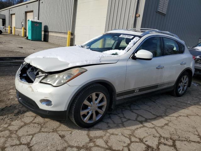 2008 INFINITI EX35 Base