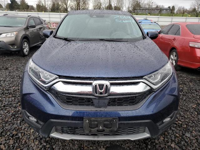 2HKRW2H55HH648370 | 2017 HONDA CR-V EX