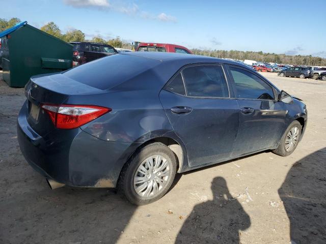 2T1BURHE9GC512518 | 2016 TOYOTA COROLLA L