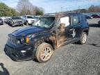2019 JEEP RENEGADE S - ZACNJBAB1KPK07019