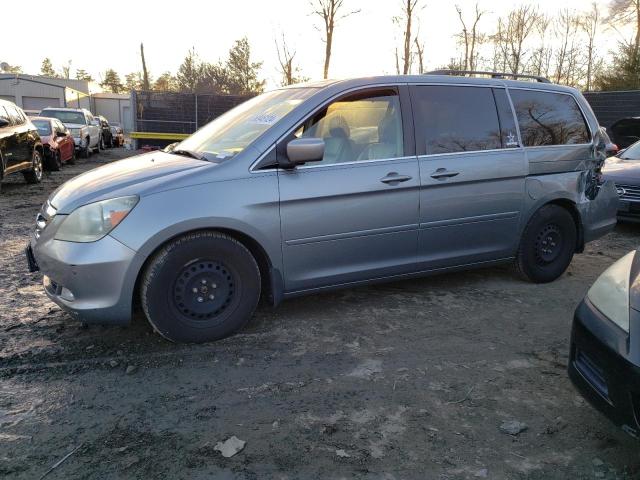 2006 Honda Odyssey TOURING