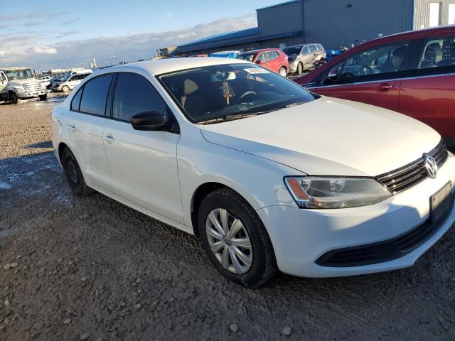 3VW2K7AJ3EM315895 | 2014 VOLKSWAGEN JETTA BASE