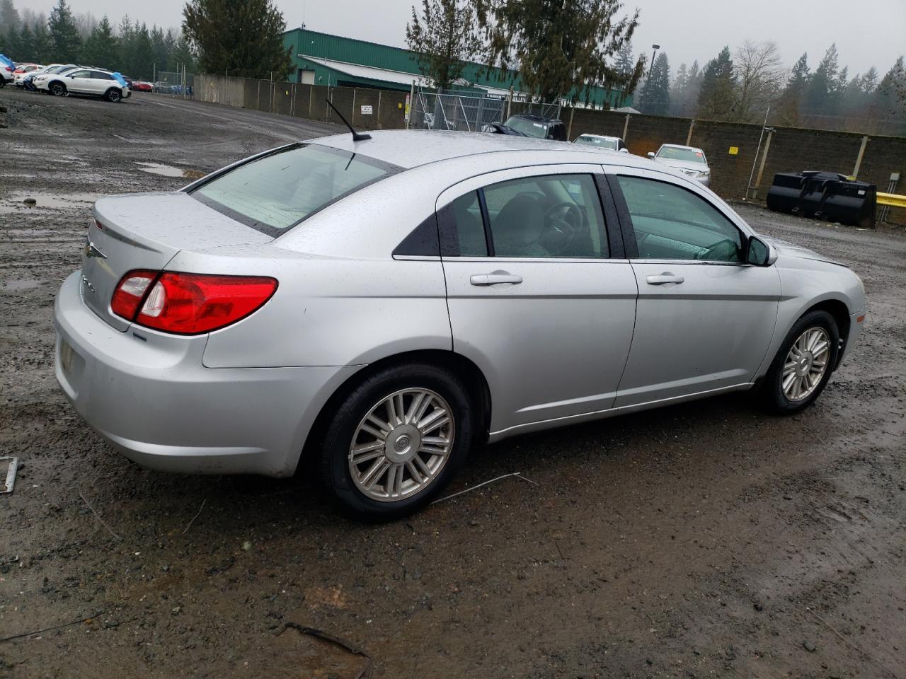 1c3lc56k88n128676 1C3LC56K88N128676 2008 Chrysler Sebring Touring