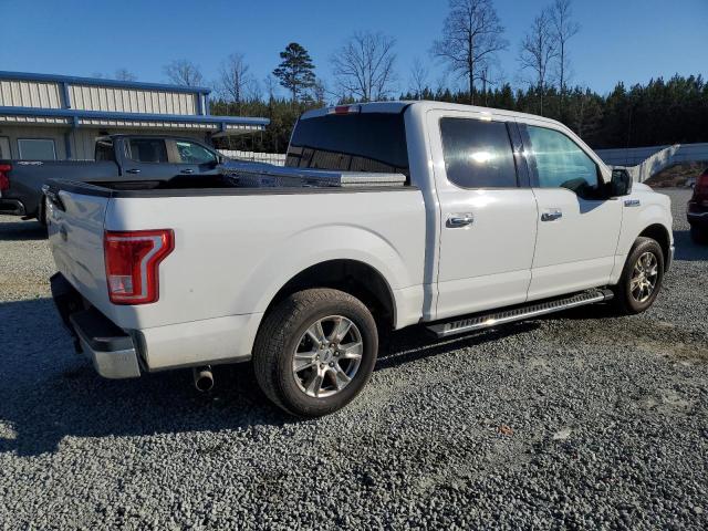 1FTEW1CF6HFC79599 | 2017 FORD F150 SUPER