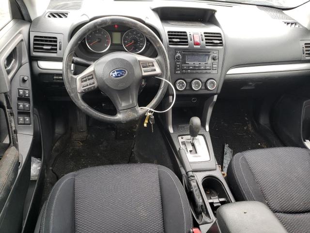 JF2SJAAC5EH524288 | 2014 SUBARU FORESTER 2