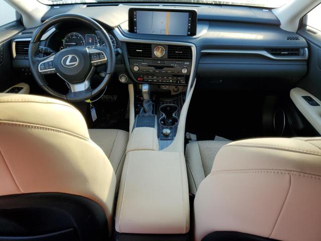 2022 LEXUS RX 350 L L JTJJZKEAXN2023723